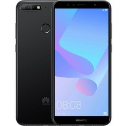 Замена разъема зарядки на телефоне Huawei Y6 2018 в Сургуте